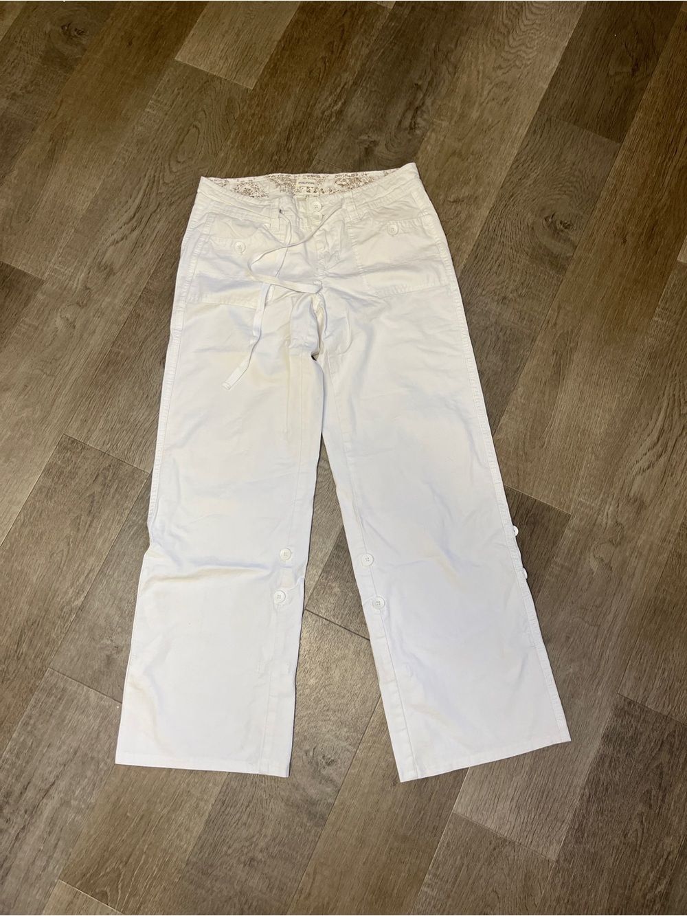 Women’s coastal pants